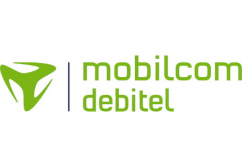 Telefon, Mobilcom Debitel in 44137 Dortmund