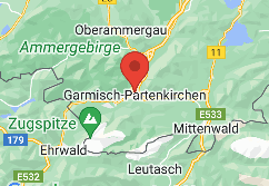 Einkaufszentrum, Typ Einkaufszentrum ✩ GEP Garmisch in Garmisch-Partenkirchen