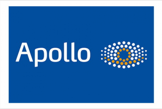 Optiker & Hörgeräte, Apollo-Optik in 44137 Dortmund