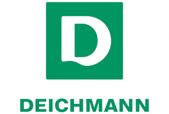 Schuhläden & Leder, Deichmann in 44137 Dortmund