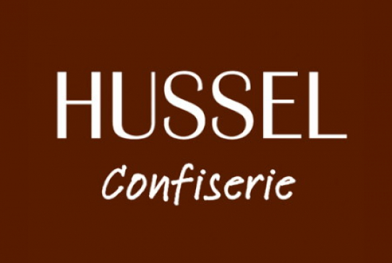 Confiserie, Hussel in 44137 Dortmund