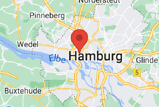 Einkaufszentrum, Typ Einkaufszentrum ✩ Kaufland Hamburg-Bahrenfeld in Hamburg