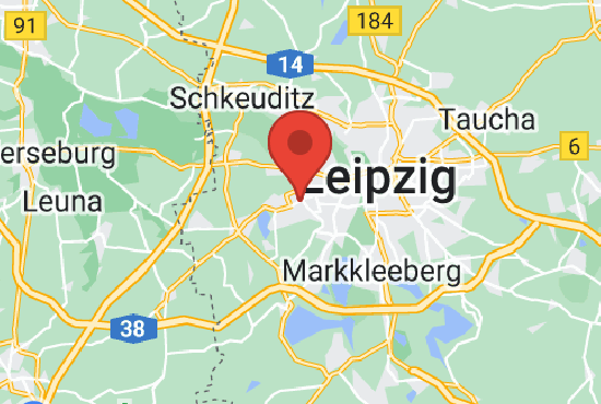 Einkaufszentrum, Typ Einkaufszentrum ✩ PEP Leipzig-Grünau in Leipzig