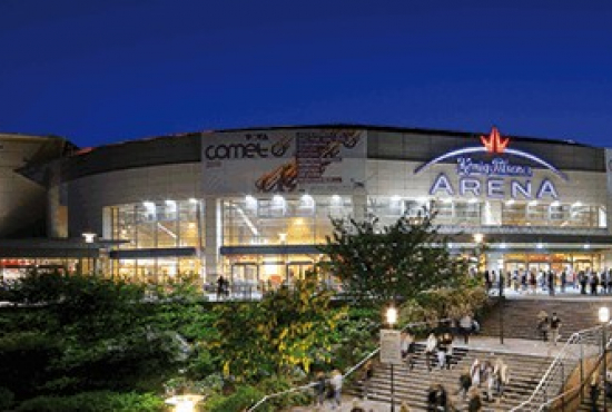 Einkaufszentrum, Typ Shopping-Center ✩ CentrO in Oberhausen