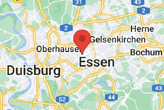 Einkaufszentrum, Typ Nahversorgungszentrum ✩ Kaufland Essen-Borbeck in Essen