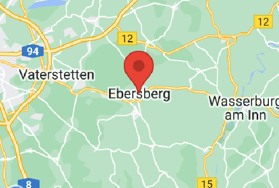 Einkaufszentrum, Typ Einkaufszentrum ✩ e-EinZ in Ebersberg