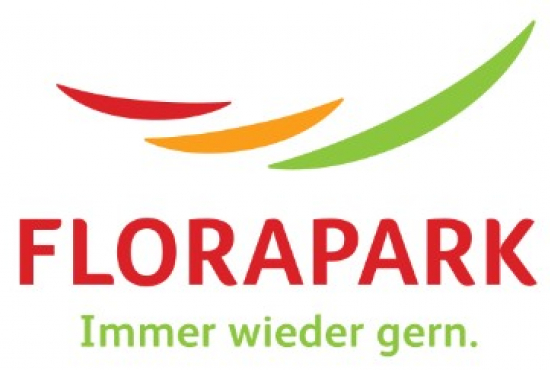 Einkaufszentrum, Typ Shopping-Center ✩ Flora-Park in Magdeburg