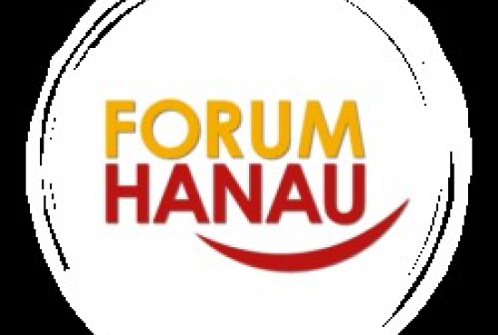 Einkaufszentrum, Typ Shopping-Center ✩ Forum Hanau in Hanau