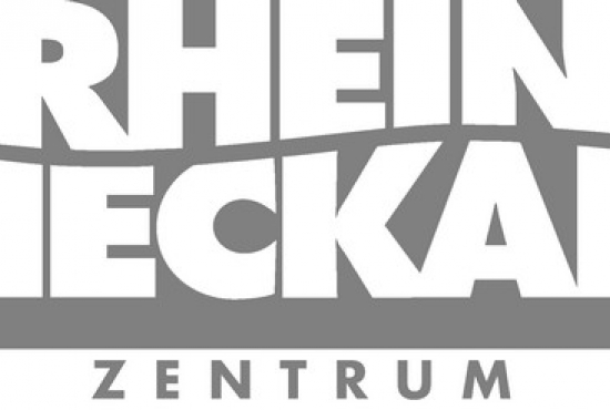 Einkaufszentrum, Typ Shopping-Center ✩ Rhein-Neckar-Zentrum in Viernheim