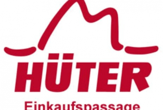 Einkaufszentrum, Typ Einkaufszentrum ✩ Hüter Einkaufszentrum Wirges in Wirges